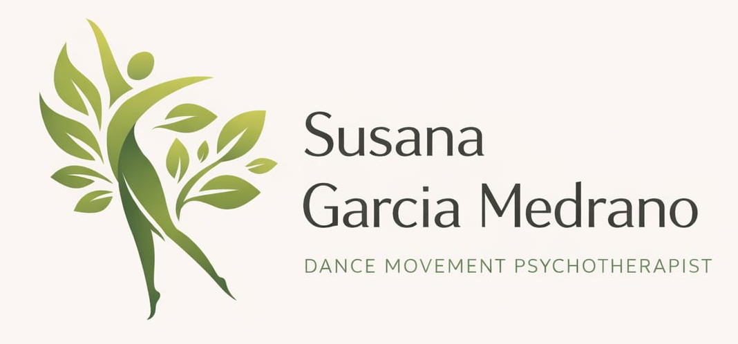 Susana García Medrano Logo
